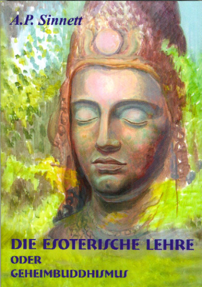Die Esoterische Lehre oder Geheimbuddhismus
